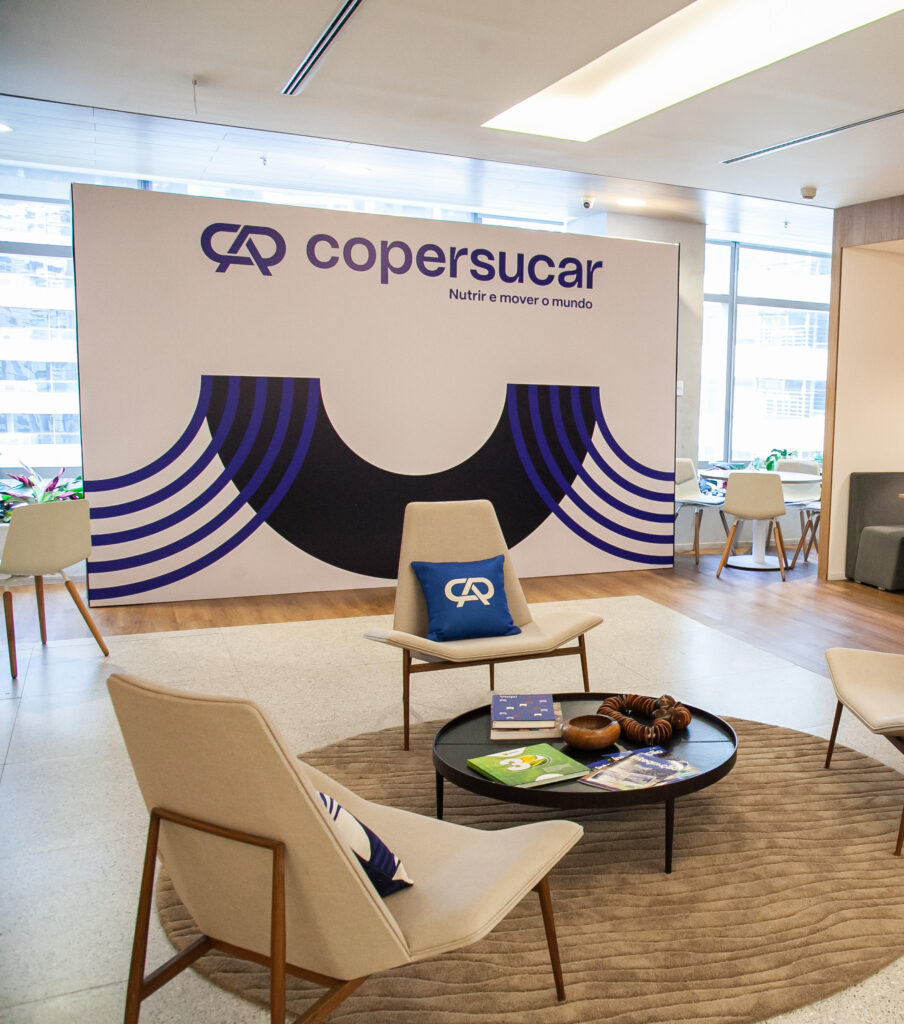 copersucar s the latest news. Learn about its achievements in the industry.