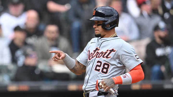 Detroit Tigers Shakeup? (Javier Baez Could Be Traded Away)