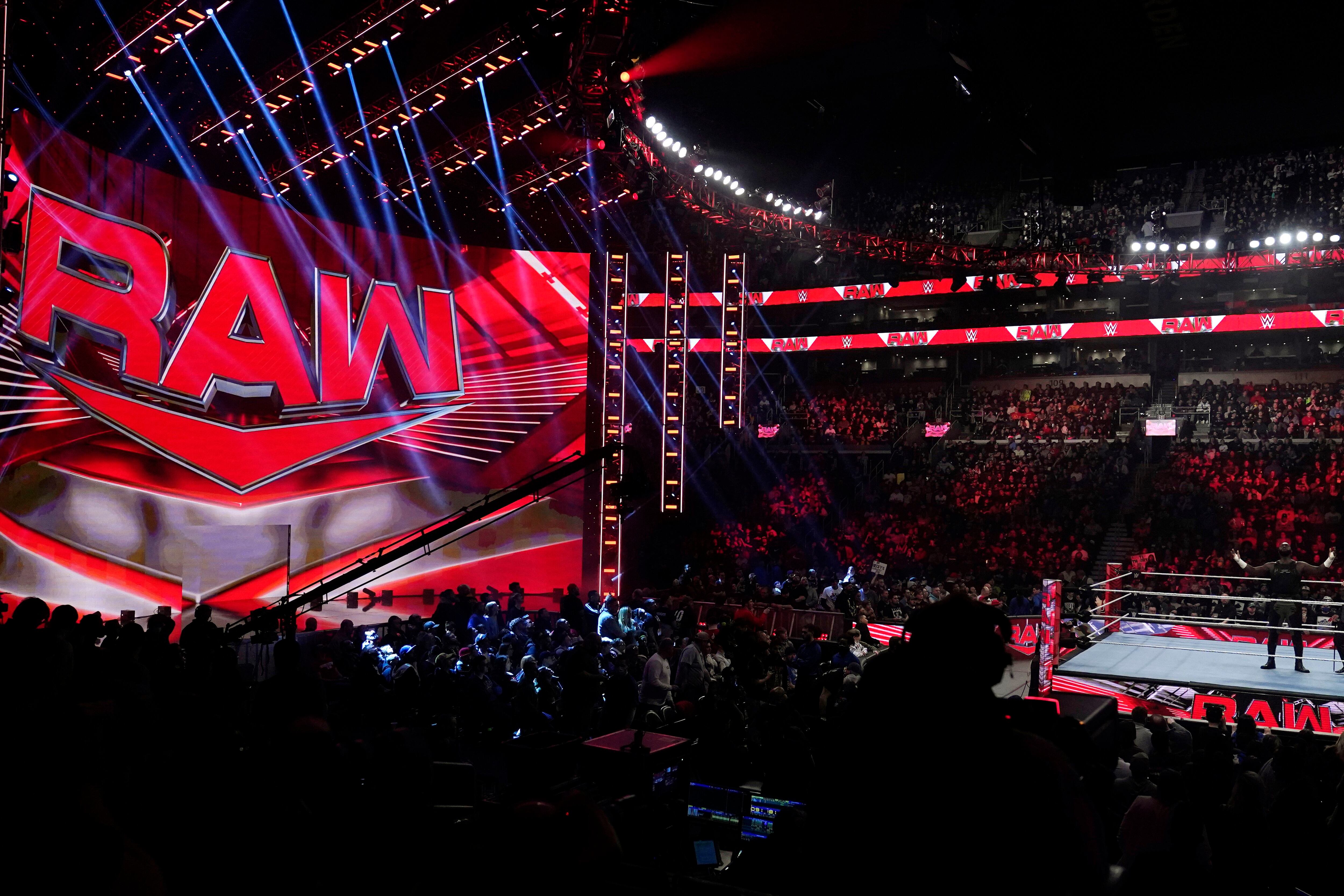 Watch Cleveland WWE Raw: Where to Stream the Action Live