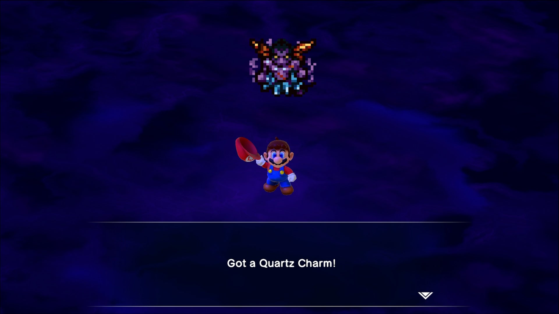 Quartz Charm in Mario RPG: Get the Ultimate Guide Here!