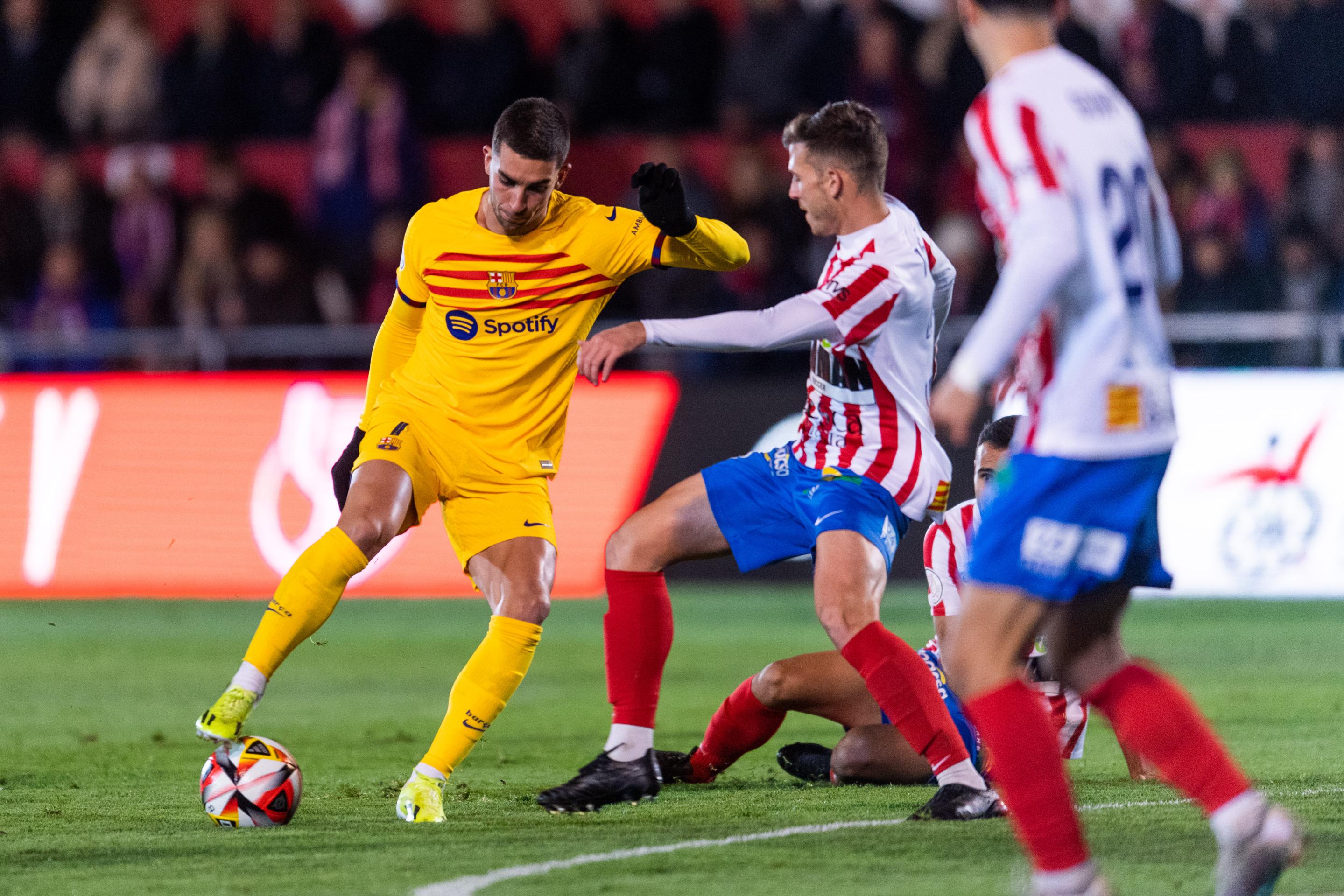 ud barbastro team profile, including squad information, statistics, and club history
