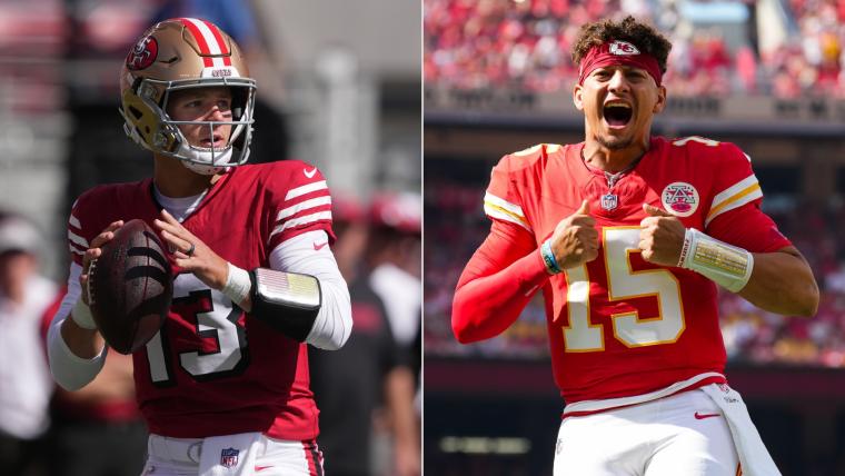 NFL Game Today on TV: What Channel & Time Are They On?