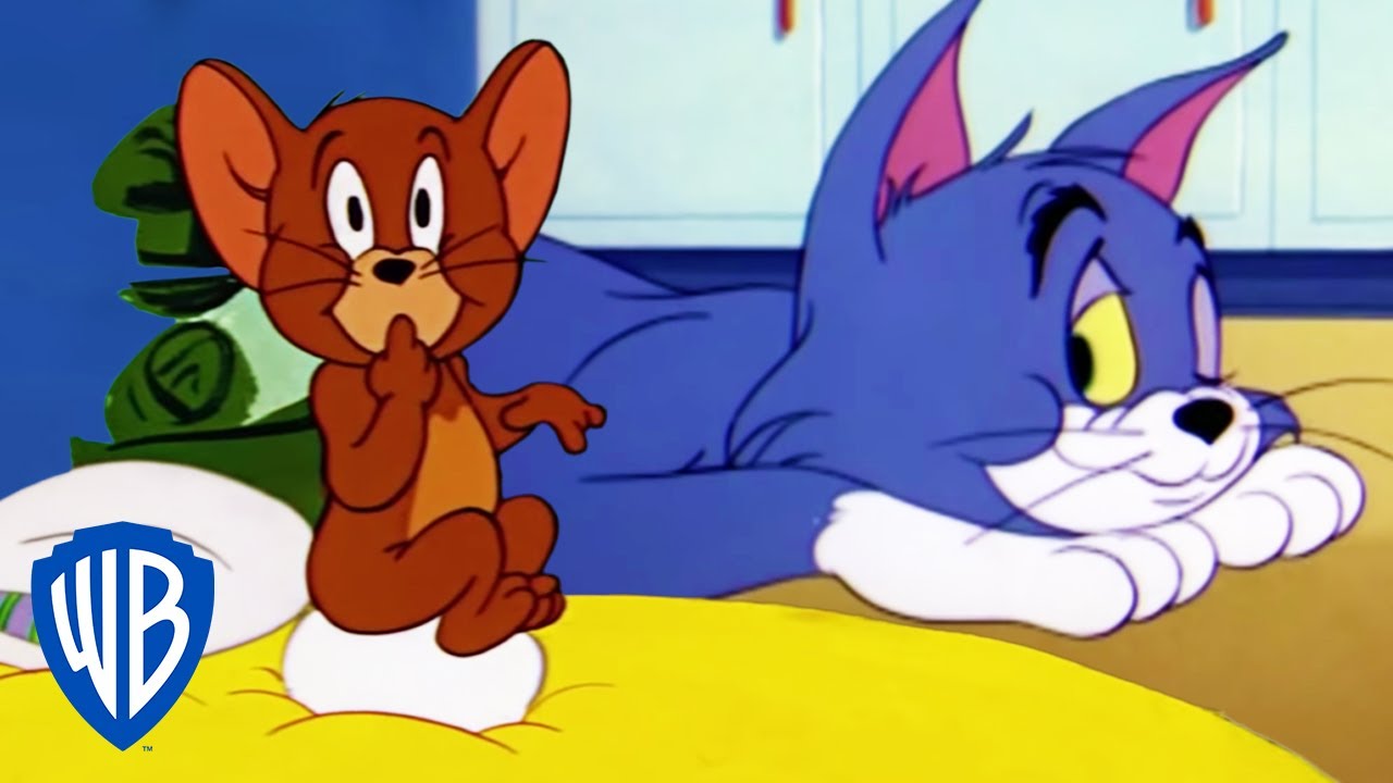 Chiefs Tom and Jerry: Funny Moments - Watch the Best Clips Now!