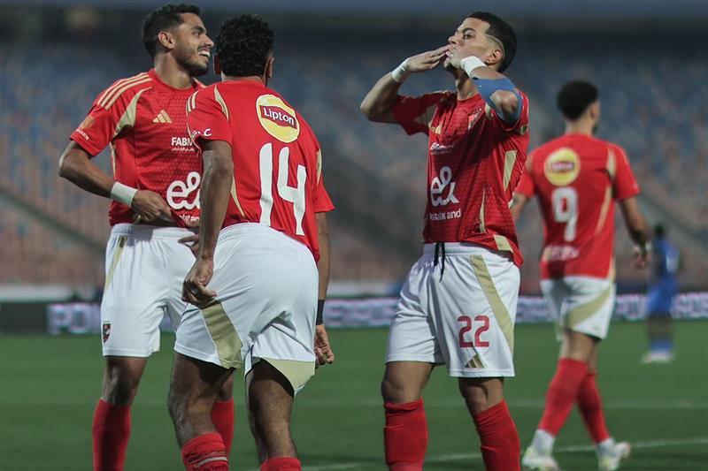 Dont Miss Out on Egyptian Premier League Games This Season!
