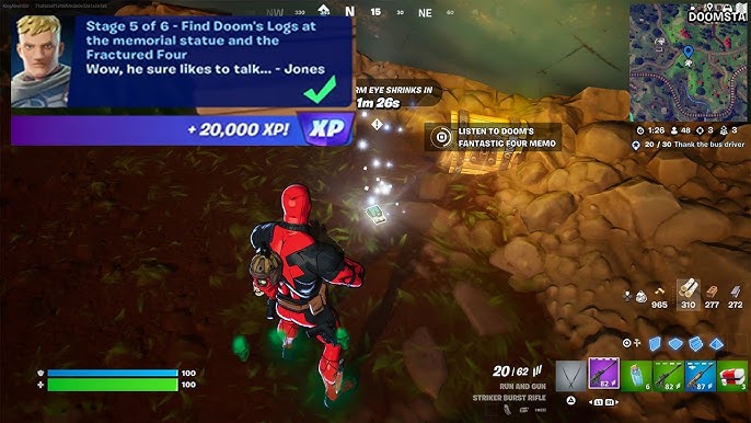 Where to Find Dooms Log? A Quick Guide for Beginners!