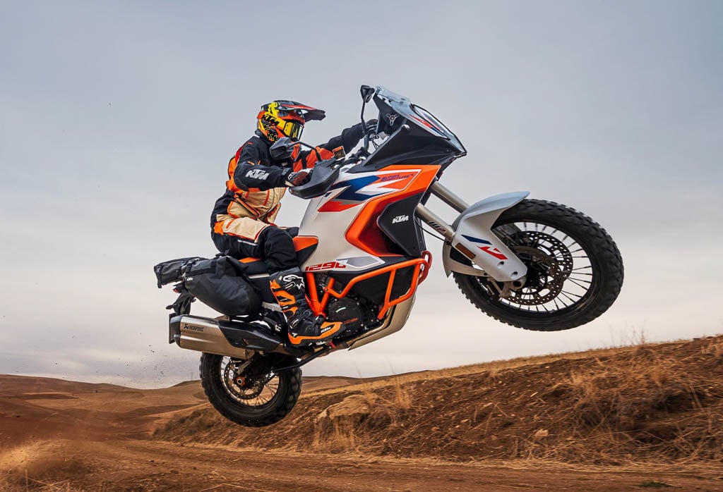 KTM Financial Trouble: A Look at the Current Challenges.