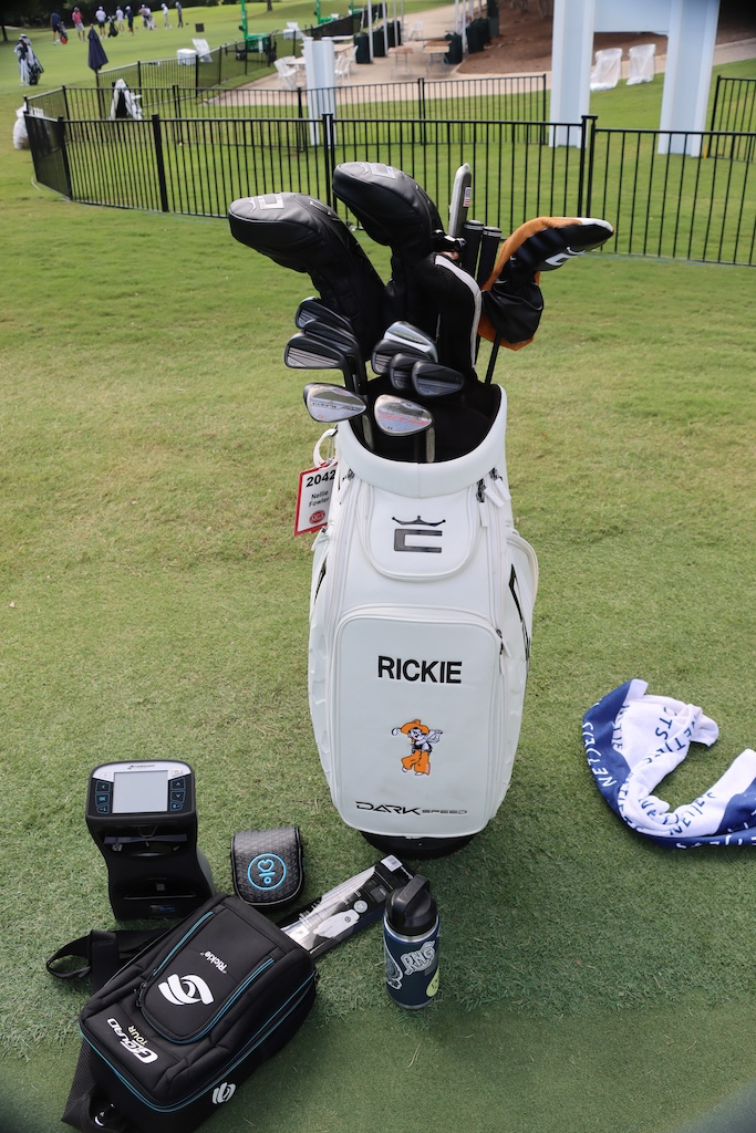 Getting the Ricky Fowler DF3: Where to Buy and How Much?