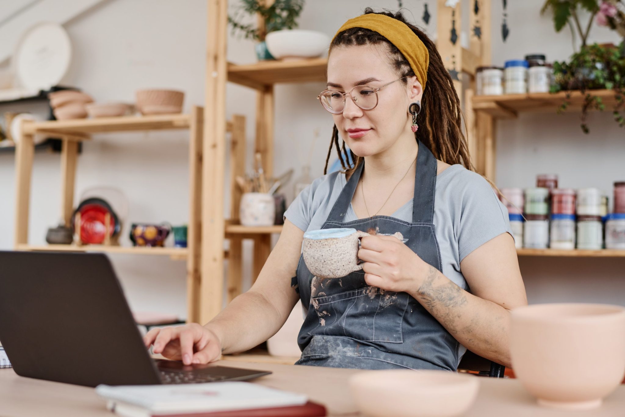 Get the most out of šmid! Here are some simple tips and tricks from industry experts for improving quickly.