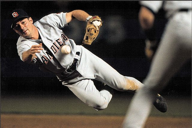 Jody Reed: Where Is He Now? Find Out What the Former Red Sox Player Is Doing!