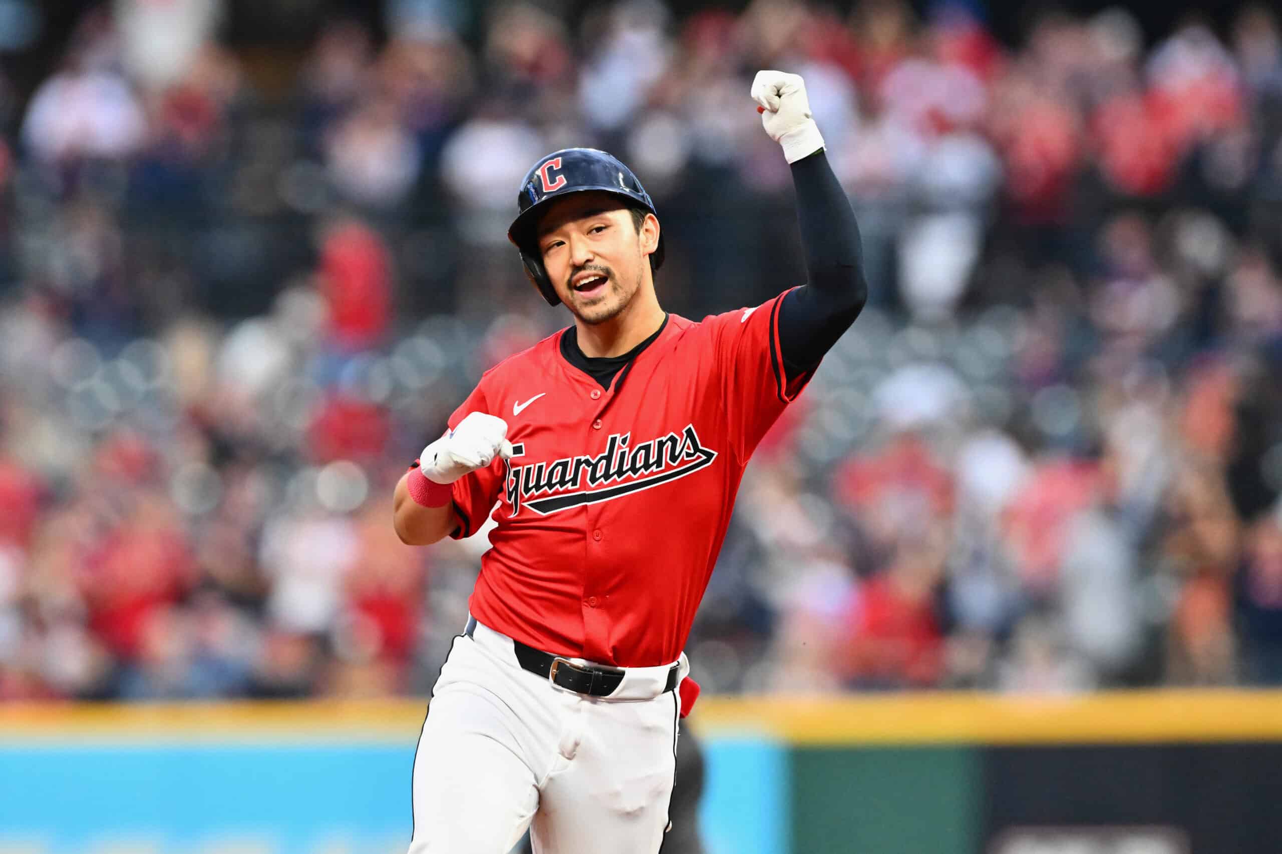 Inside Steven Kwan Contract: The Latest News and Updates (Everything You Need to Know)