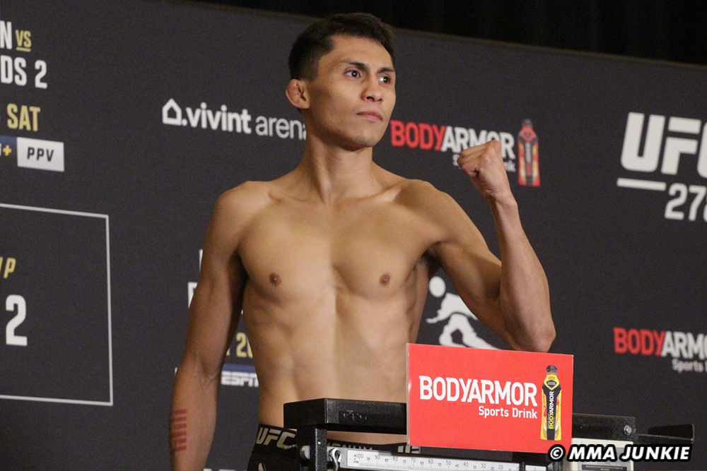 Get the Scoop on Victor Altamirano - Heres Whats Up!