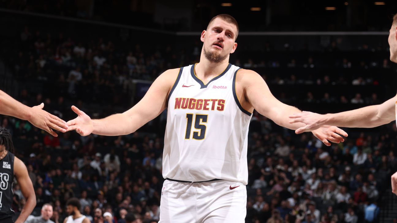 Exploring the Nuggets Dept: What You Should Know Today