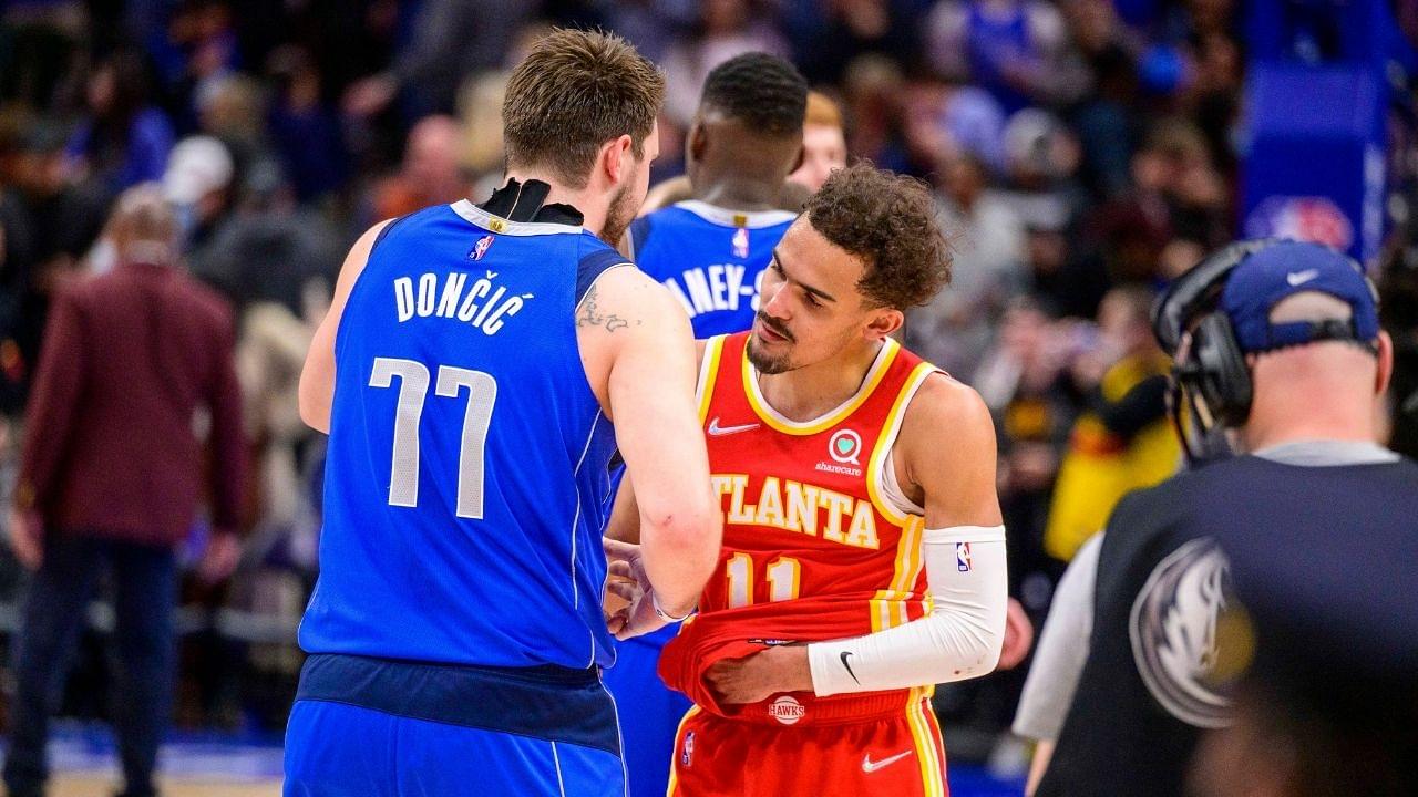 Luka Doncic Technical Fouls: Why Is This Young Star Getting So Heated?