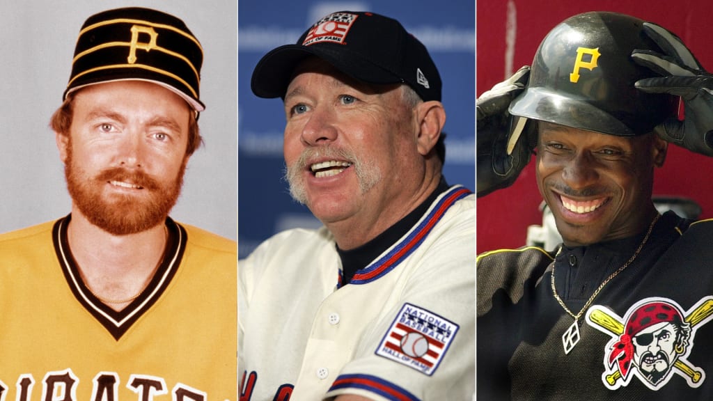 Who Played for Pirates Braves? Check Out This List of Notable Players!