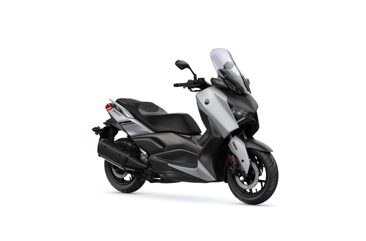 Yamaha Bikes Scooter Prices? Find Affordable Options Here!