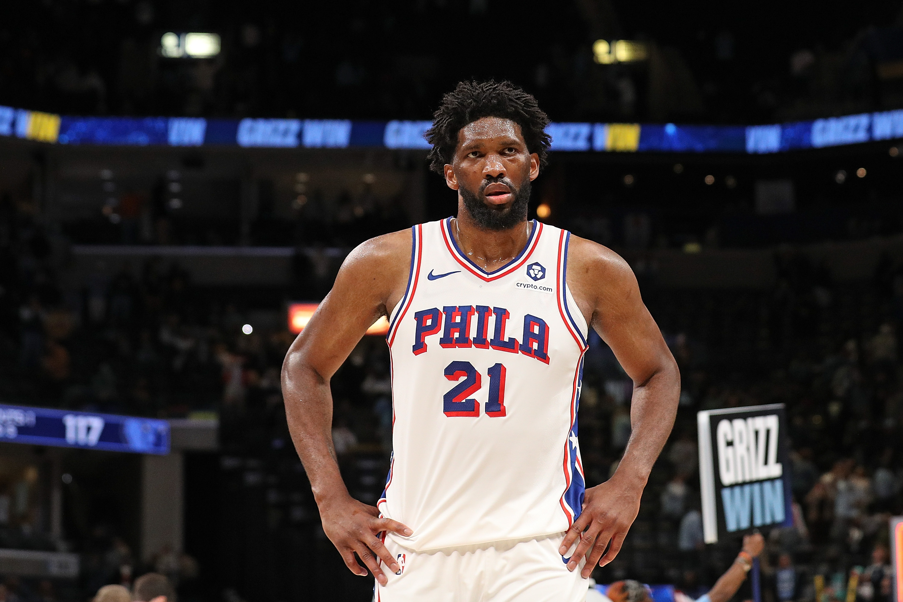 Philadelphia 76ers Injury Report: Check Here First for the Latest News on Player Injuries.