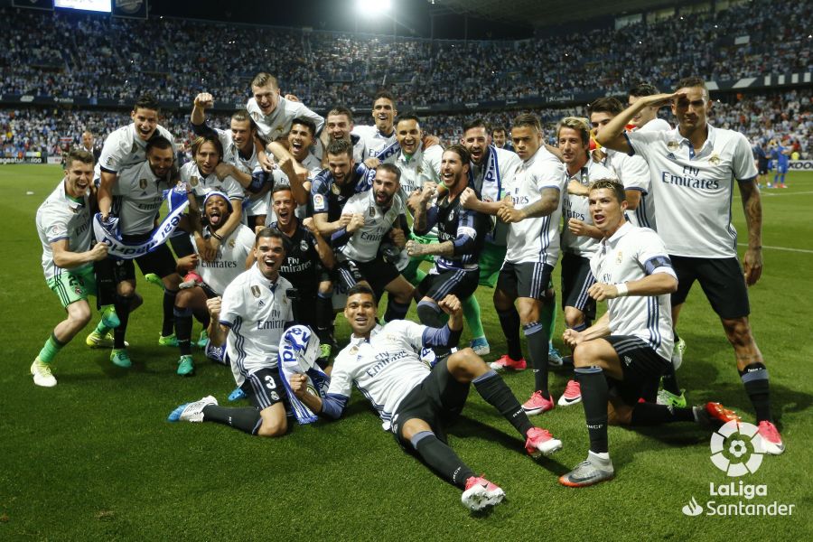 16 17 La Liga Results: How did the season end? (Check now)