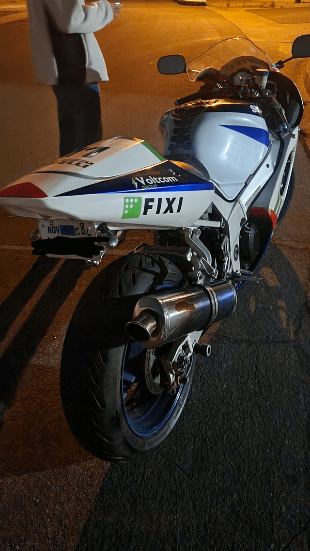 2002 GSXR 1000: Is This Classic Sportbike Still Worth Buying Today?