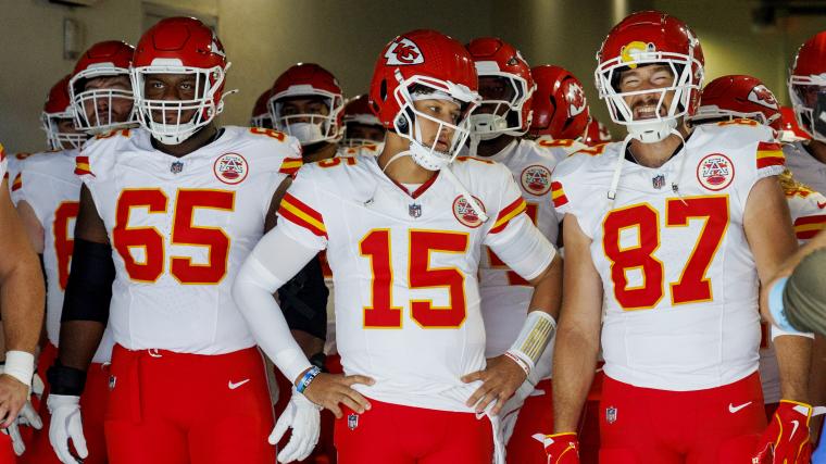 Who Does Chiefs Play in Playoffs? Dont Miss the Chiefs Road!