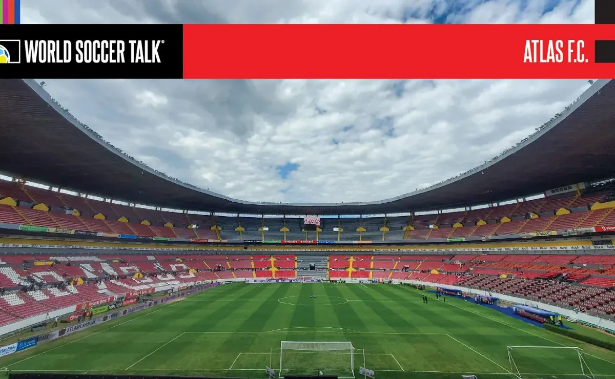 Atlas FC Schedule: Dont Miss a Single Game, Here Is the Full List