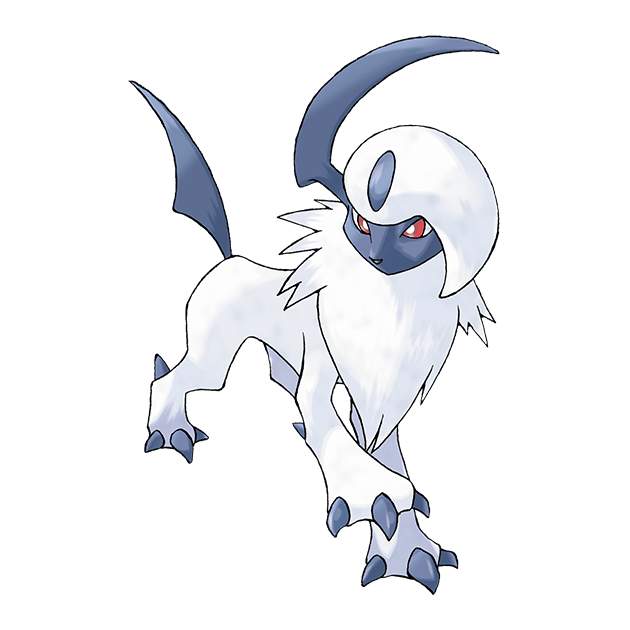 What is a Wolf Pokemon? Find out all the basics about these cool creatures!