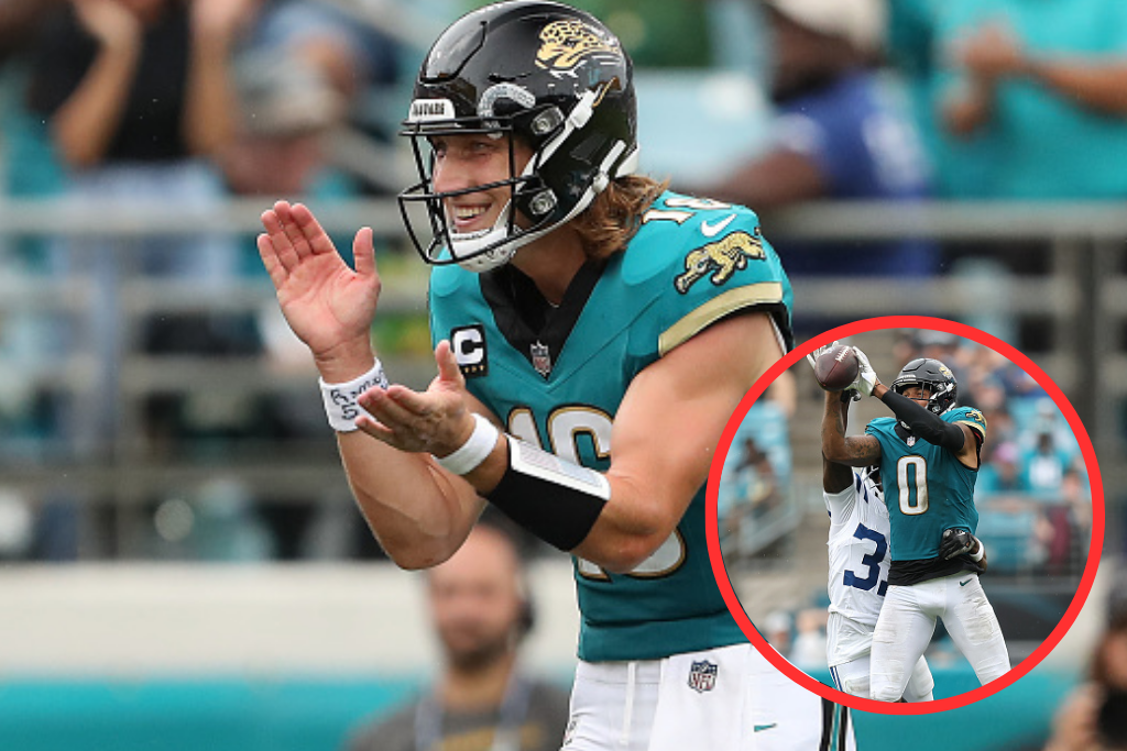 Aftermath of the Trevor Lawrence Gabe Davis Fight: How Did the Team Respond to the Sideline Incident?