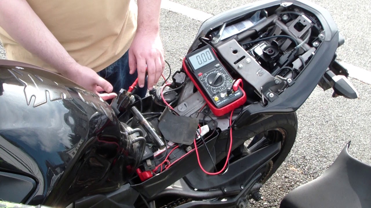 2009 Kawasaki Ninja 650 Problems? Common Issues to Watch Out For