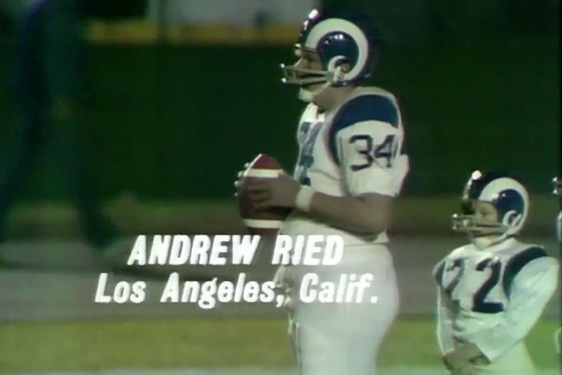 Andy Reid Punt Pass and Kick: Did He Win as a Kid?