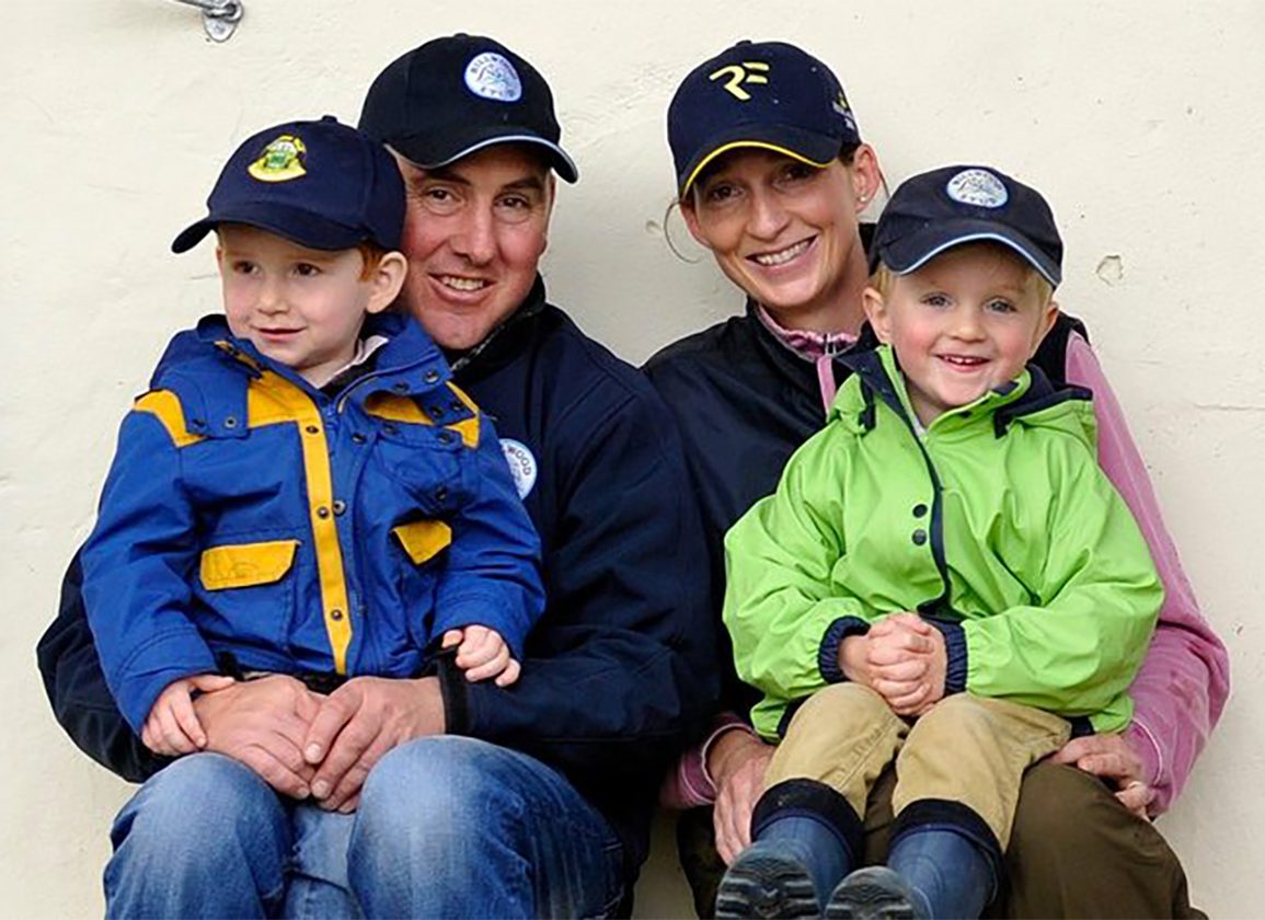 Tracy Vigors: What You Need to Know About Her Life and Work