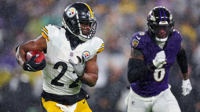 Pittsburgh Steelers Ravens Score: Did the Steelers Win Against the Ravens?