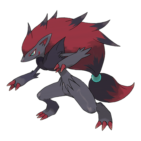 What is a Wolf Pokemon? Find out all the basics about these cool creatures!