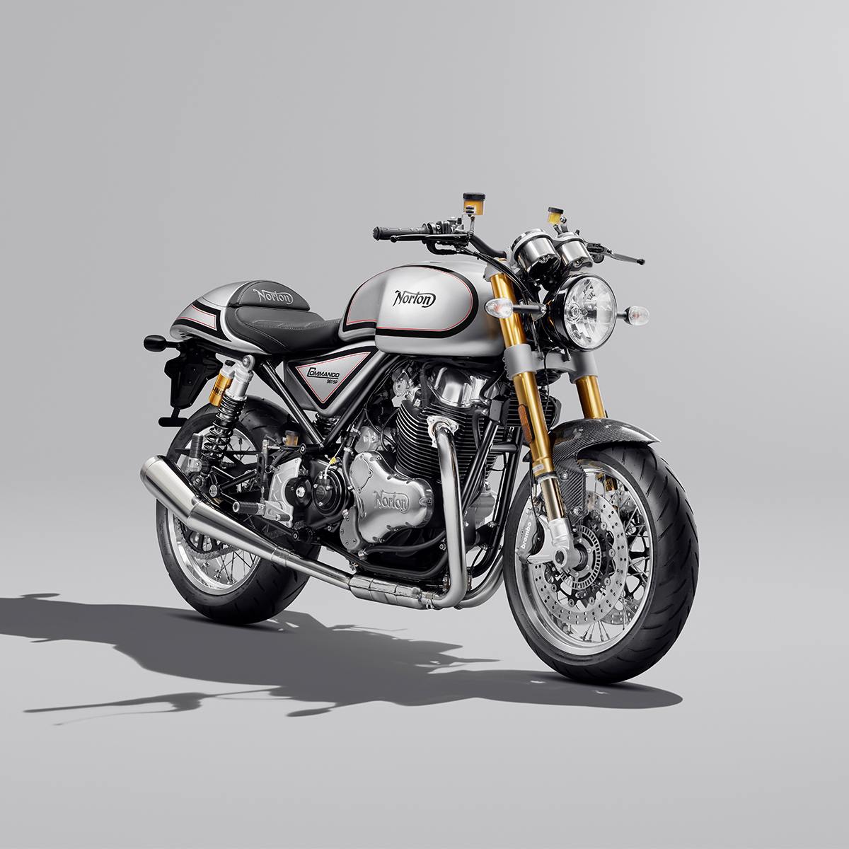Commando 961 Café Racer: Is This The Best Retro Bike You Can Buy Right Now?