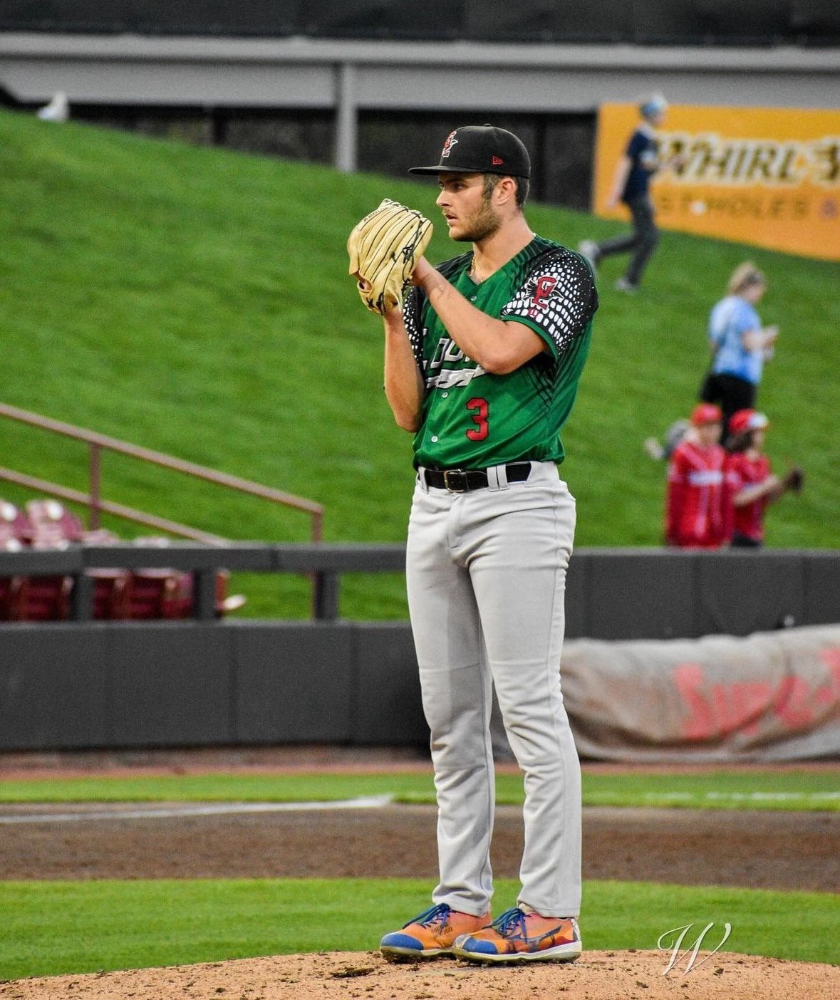 Jackson Ferris: Is He the Real Deal? Find Out Now!