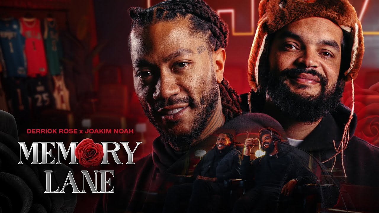 The Chicago Bulls with Derrick Rose: How Good Were They? (A Trip Down Memory Lane)