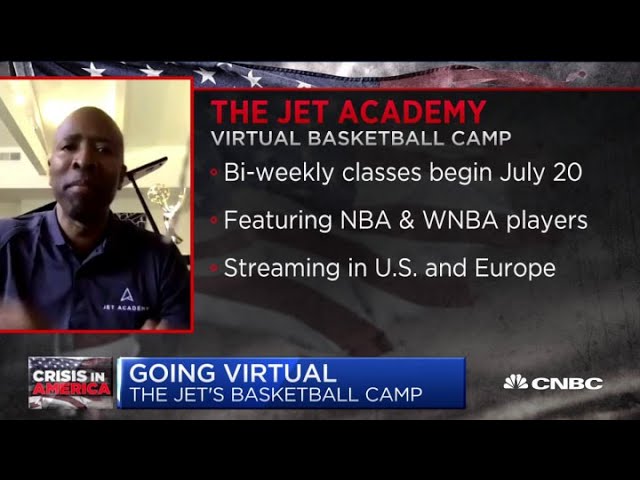 Basketball Camp Kenny Smith The Jet Academy: Is It Worth Your Money? Find Out Here!