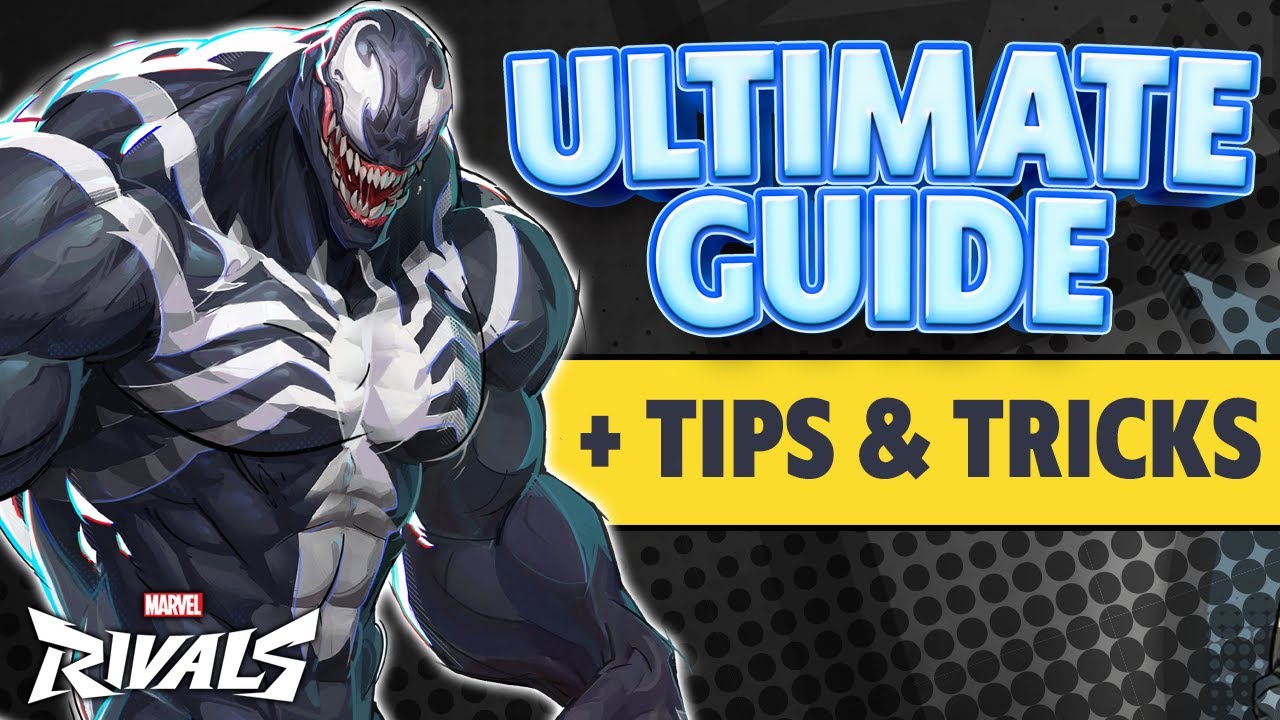 How to Master Venom Talk? Tips and Tricks From the Experts Here.