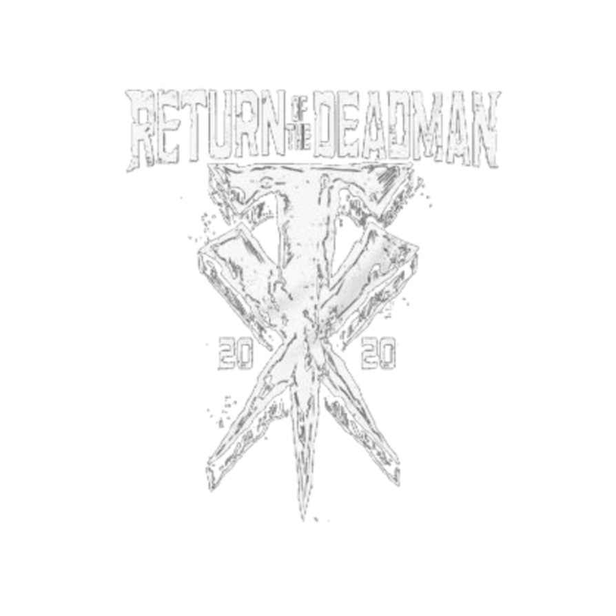 Undertaker WWE Logo: Everything You Need to Know About the Deadman Symbol
