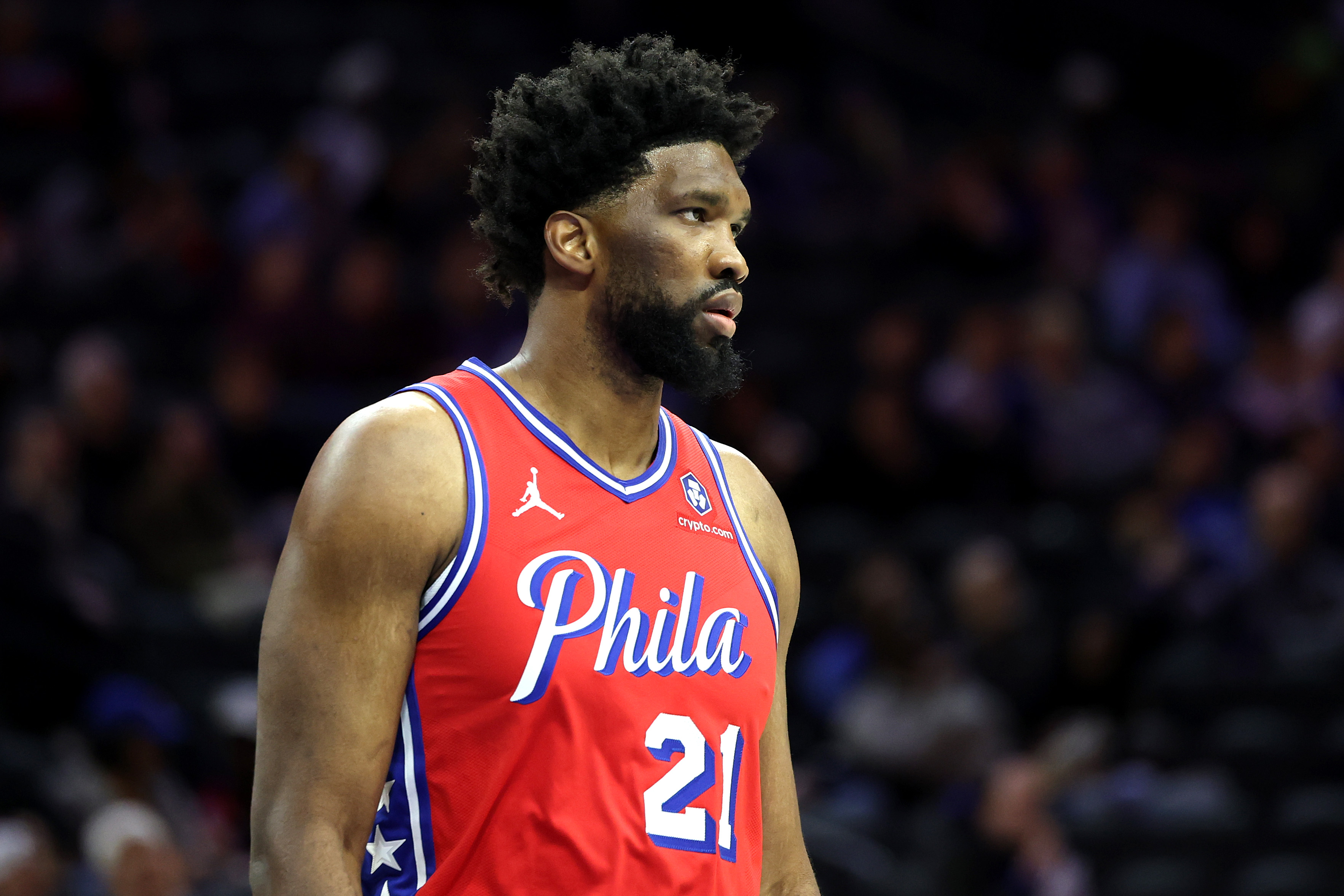 Philadelphia 76ers Injury Report: Check Here First for the Latest News on Player Injuries.