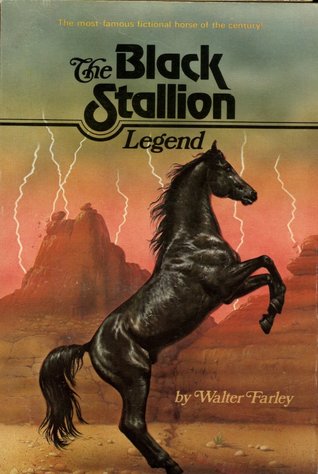 Black Stallion Horse in Movies and Books (The Legend Behind the Icon)
