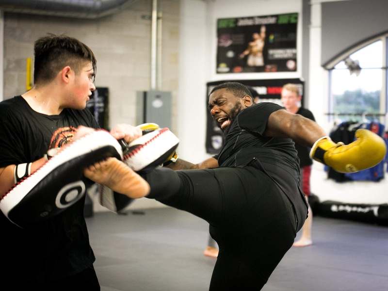 Discover the Best MMA Style for Self-Defense and Fitness