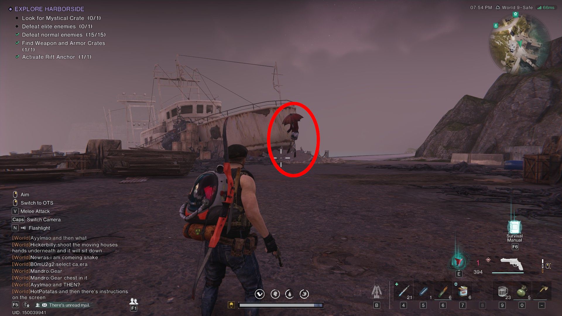 How to defeat harborside elite: Easy tips for you.