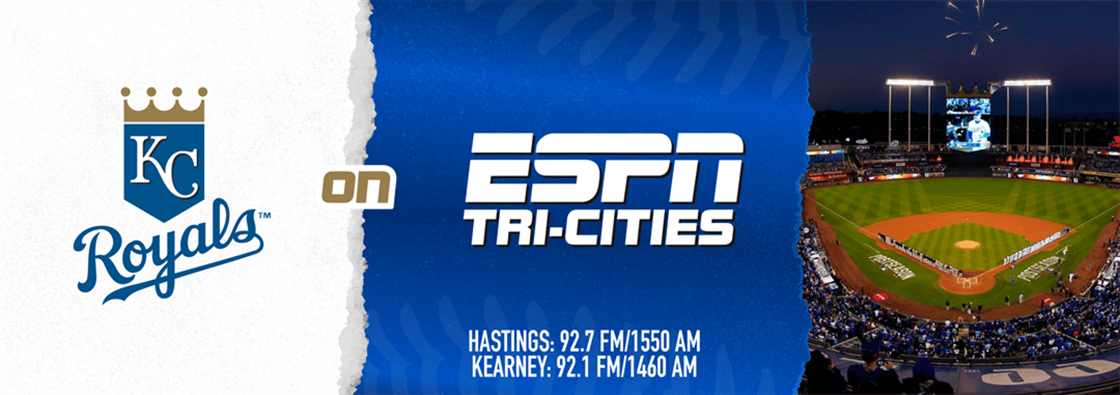 kc royals radio online: The Best Ways to Listen to the Game