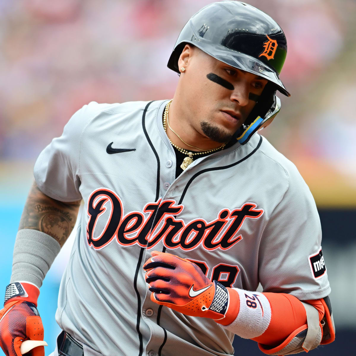 Detroit Tigers Shakeup? (Javier Baez Could Be Traded Away)