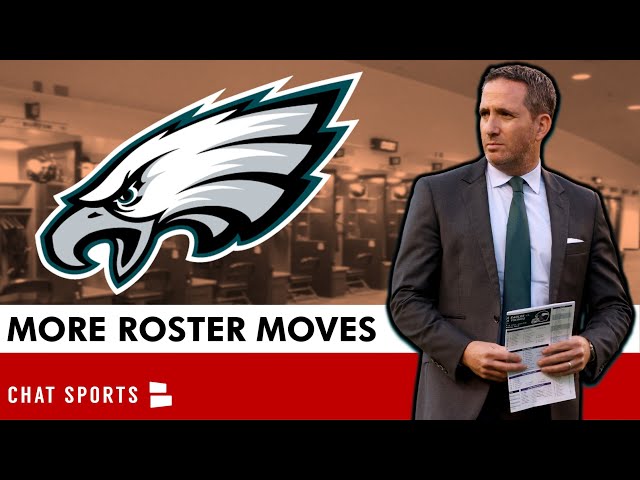 eaglesnews: Get the Latest Scoop and Never Miss a Beat!