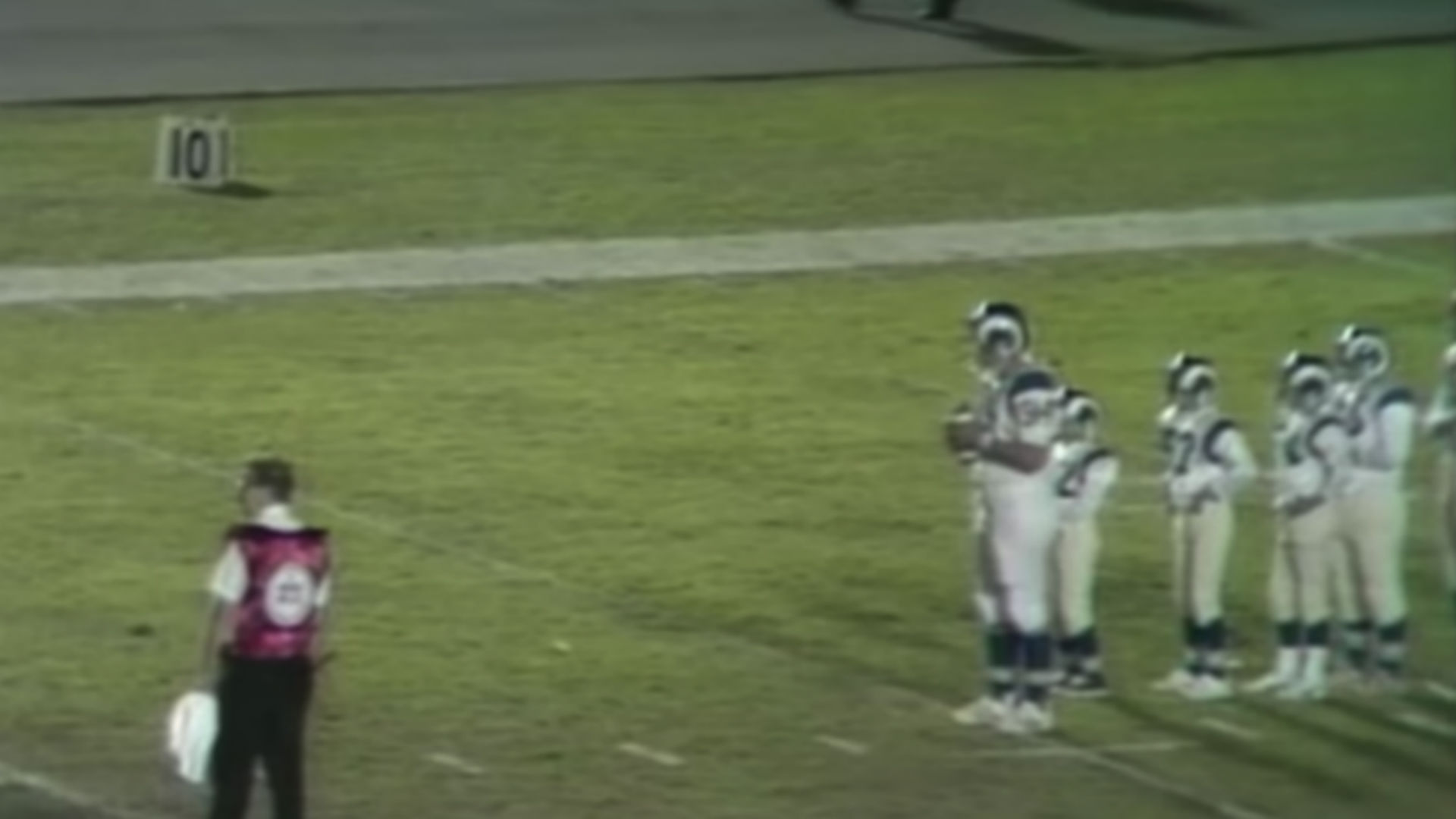 Andy Reid Punt Pass and Kick: Did He Win as a Kid?