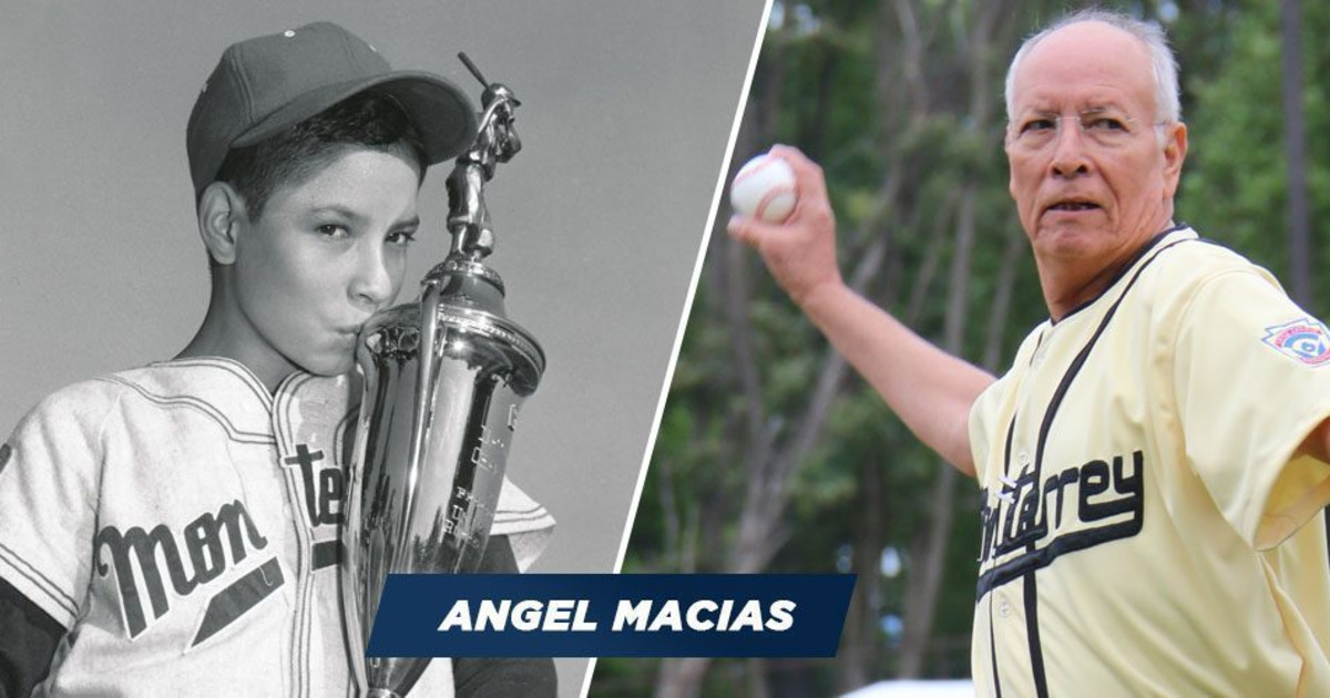 Who won the 1957 Little League World Series? It was a historic game!