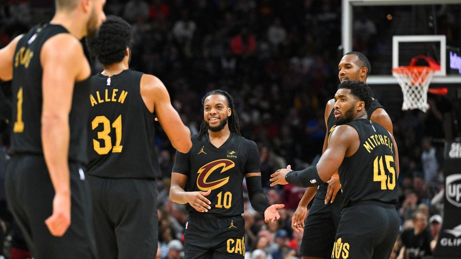 Dealing With Cleveland Cavaliers Injuries: Whats the Teams Plan?