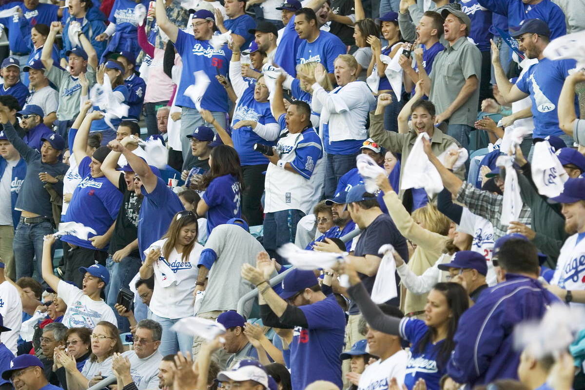 How to Get Tickets to Dodger Stadium Celebration: Follow These Steps for a Chance to Join the Party!