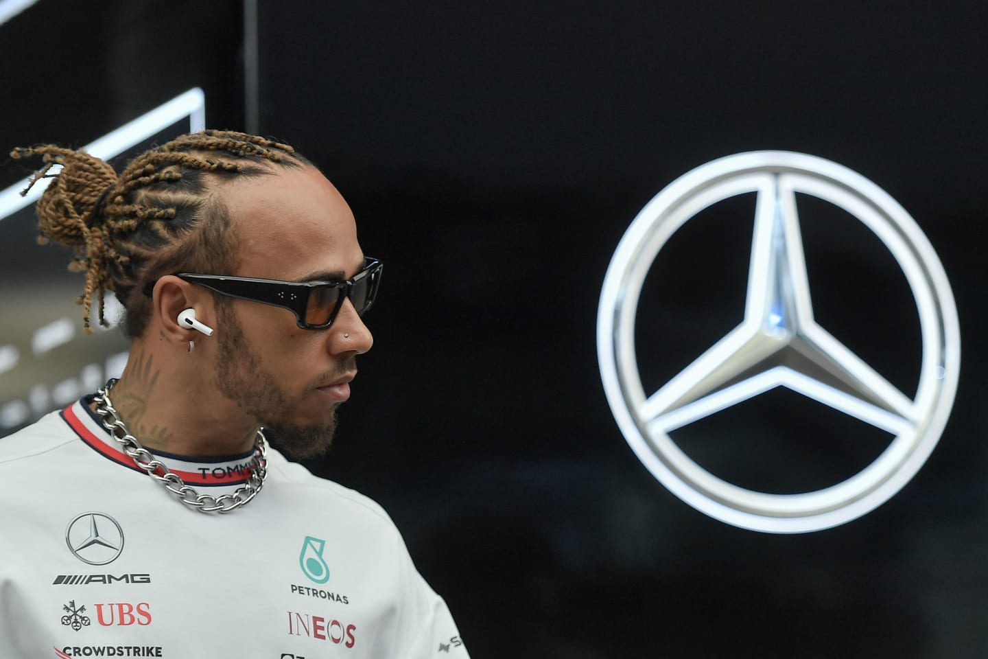 Hamilton Ferrari move explained: Why is he leaving Mercedes for the biggest switch?