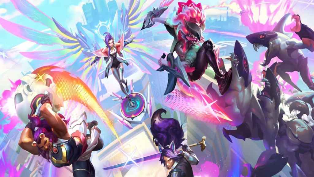 Swarm Belveth Trials Explained: Get Ready to Dominate the Game